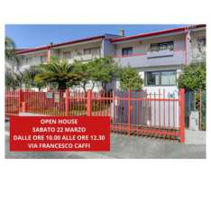 Foto Villa a schiera in vendita a Latina