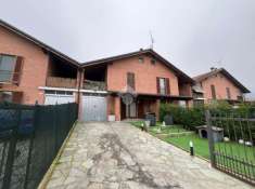 Foto Villa a schiera in vendita a Lauriano