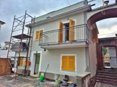 Foto Villa a schiera in vendita a Lavagna