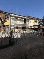 Foto Villa a schiera in vendita a Lavagno