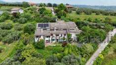 Foto Villa a schiera in vendita a Lavagno
