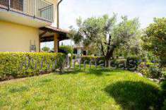 Foto Villa a schiera in vendita a Lavagno