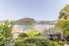 Foto Villa a schiera in vendita a Lavena Ponte Tresa - 3 locali 150mq