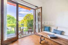 Foto Villa a schiera in vendita a Laveno Mombello