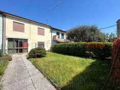 Foto Villa a schiera in vendita a Legnago - 5 locali 125mq