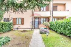 Foto Villa a schiera in vendita a Legnano - 5 locali 155mq