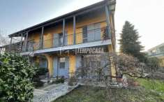Foto Villa a schiera in vendita a Legnano