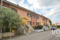 Foto Villa a schiera in vendita a Leini'