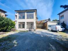 Foto Villa a schiera in vendita a Lentate Sul Seveso