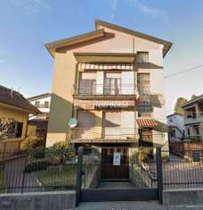 Foto Villa a schiera in vendita a Lentate Sul Seveso