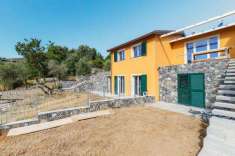 Foto Villa a schiera in vendita a Levanto