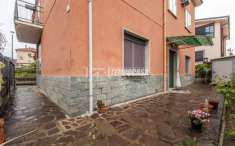 Foto Villa a schiera in vendita a Limbiate