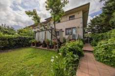 Foto Villa a schiera in vendita a Livorno