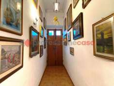 Foto Villa a schiera in vendita a Livorno