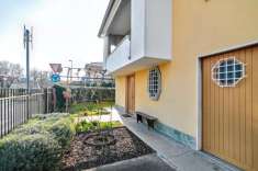 Foto Villa a schiera in vendita a Lodi