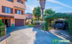 Foto Villa a schiera in vendita a Lodi Vecchio