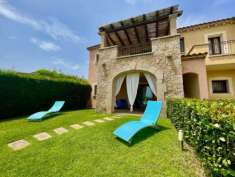 Foto Villa a schiera in vendita a Loiri Porto San Paolo