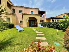 Foto Villa a schiera in vendita a Loiri Porto San Paolo