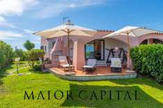 Foto Villa a schiera in vendita a Loiri Porto San Paolo