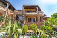 Foto Villa a schiera in vendita a Loiri Porto San Paolo