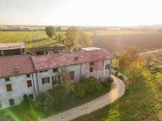 Foto Villa a schiera in vendita a Lonato - 4 locali 291mq