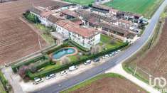 Foto Villa a schiera in vendita a Lonato