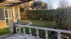 Foto Villa a schiera in vendita a Lonato