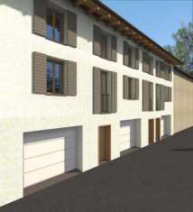Foto Villa a schiera in vendita a Lonato