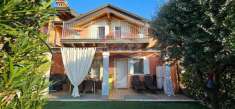 Foto Villa a schiera in vendita a Lonato