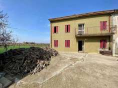 Foto Villa a schiera in vendita a Lozzo Atestino - 5 locali 155mq