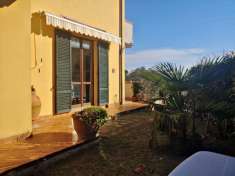 Foto Villa a schiera in vendita a Lucignano