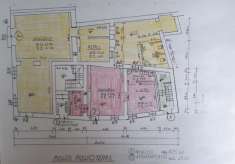 Foto Villa a schiera in vendita a Lugagnano Val D'Arda