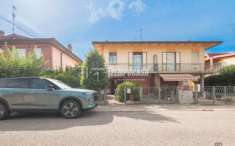 Foto Villa a schiera in vendita a Lugo