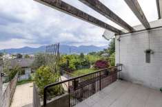 Foto Villa a schiera in vendita a Luino