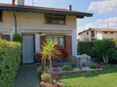 Foto Villa a schiera in vendita a Lurago Marinone - 3 locali 150mq