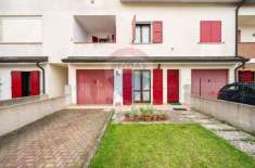 Foto Villa a schiera in vendita a Luzzara