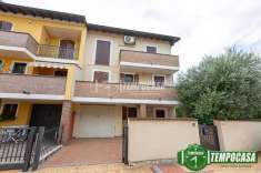 Foto Villa a schiera in vendita a Madignano