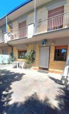 Foto Villa a schiera in vendita a Magliano De' Marsi