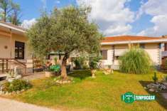Foto Villa a schiera in vendita a Magnago