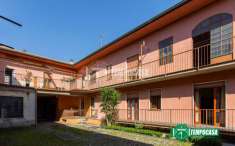 Foto Villa a schiera in vendita a Magnago