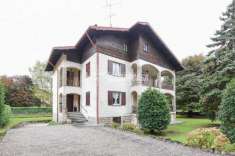 Foto Villa a schiera in vendita a Magreglio