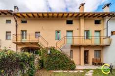 Foto Villa a schiera in vendita a Majano
