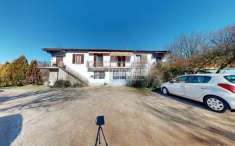 Foto Villa a schiera in vendita a Malnate