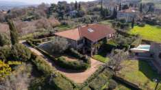 Foto Villa a schiera in vendita a Manciano