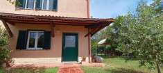 Foto Villa a schiera in vendita a Manciano