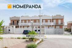 Foto Villa a schiera in vendita a Manfredonia - 7 locali 250mq
