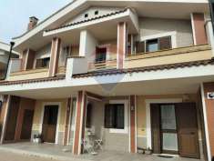 Foto Villa a schiera in vendita a Manfredonia