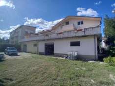 Foto Villa a schiera in vendita a Manoppello