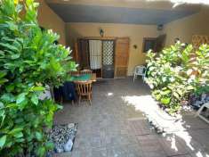 Foto Villa a schiera in vendita a Manziana