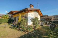 Foto Villa a schiera in vendita a Mapello - 4 locali 174mq
